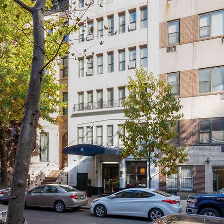 La Quinta By Wyndham New York City Central Park מראה חיצוני תמונה
