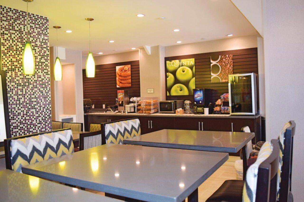 La Quinta By Wyndham New York City Central Park מראה חיצוני תמונה