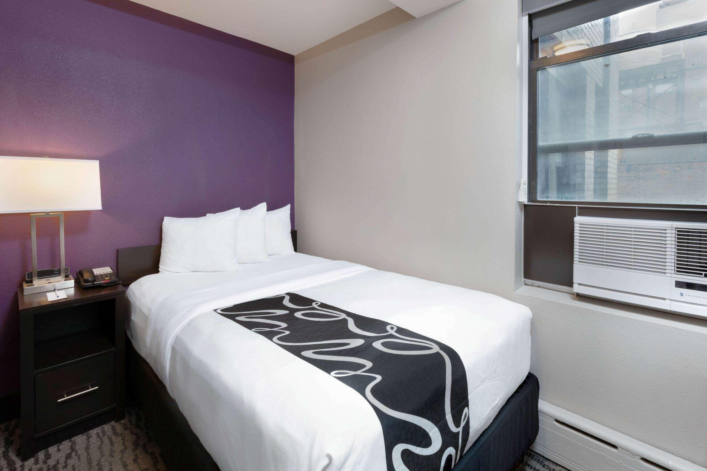 La Quinta By Wyndham New York City Central Park מראה חיצוני תמונה