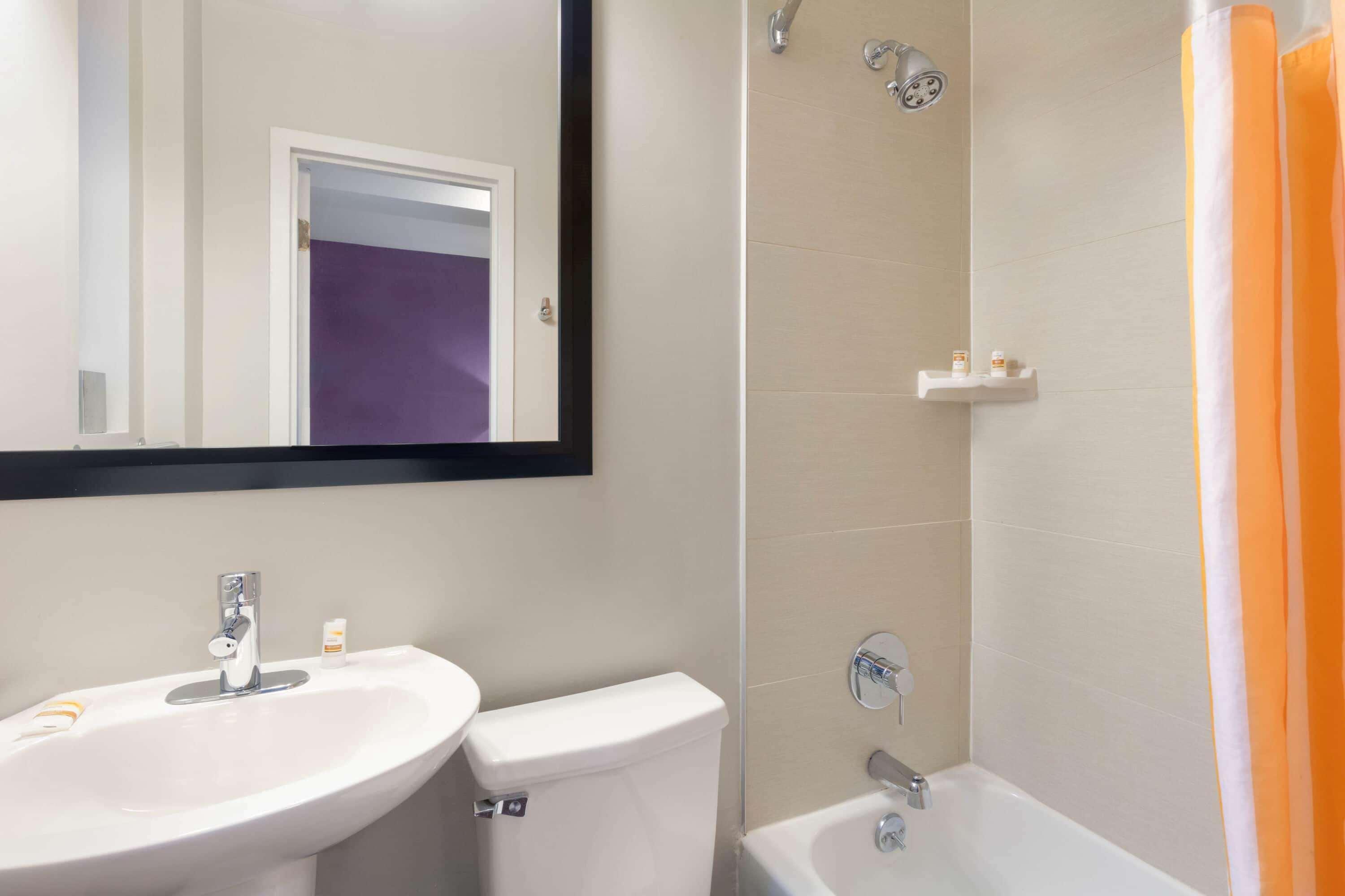 La Quinta By Wyndham New York City Central Park מראה חיצוני תמונה
