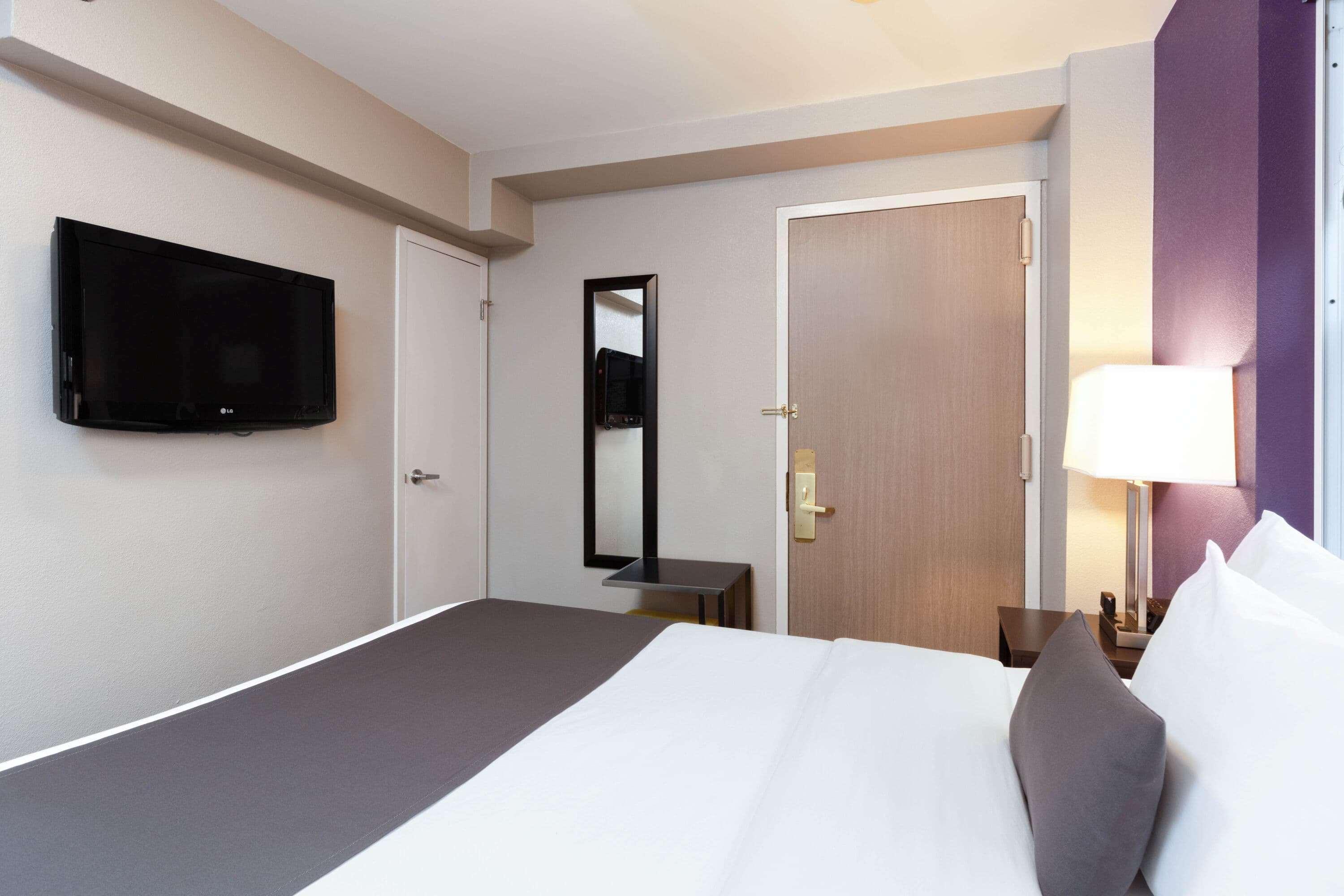 La Quinta By Wyndham New York City Central Park מראה חיצוני תמונה