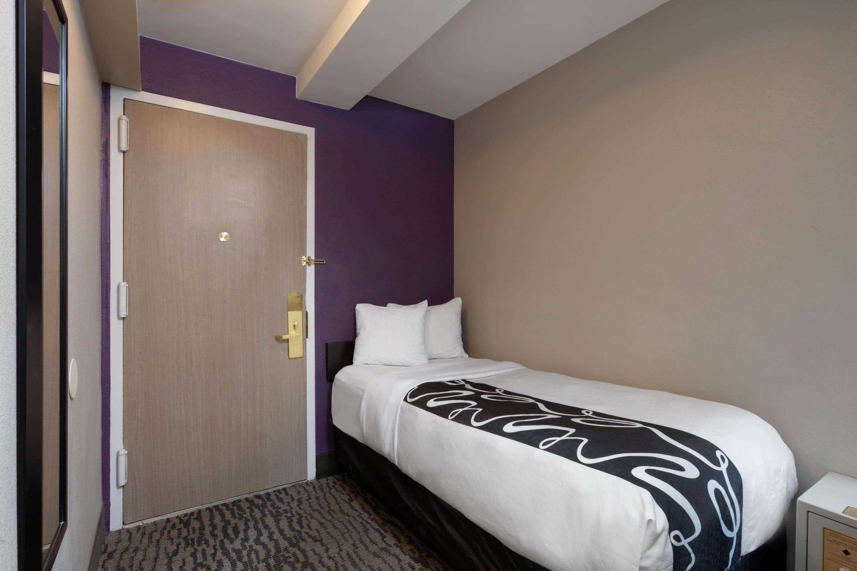 La Quinta By Wyndham New York City Central Park מראה חיצוני תמונה
