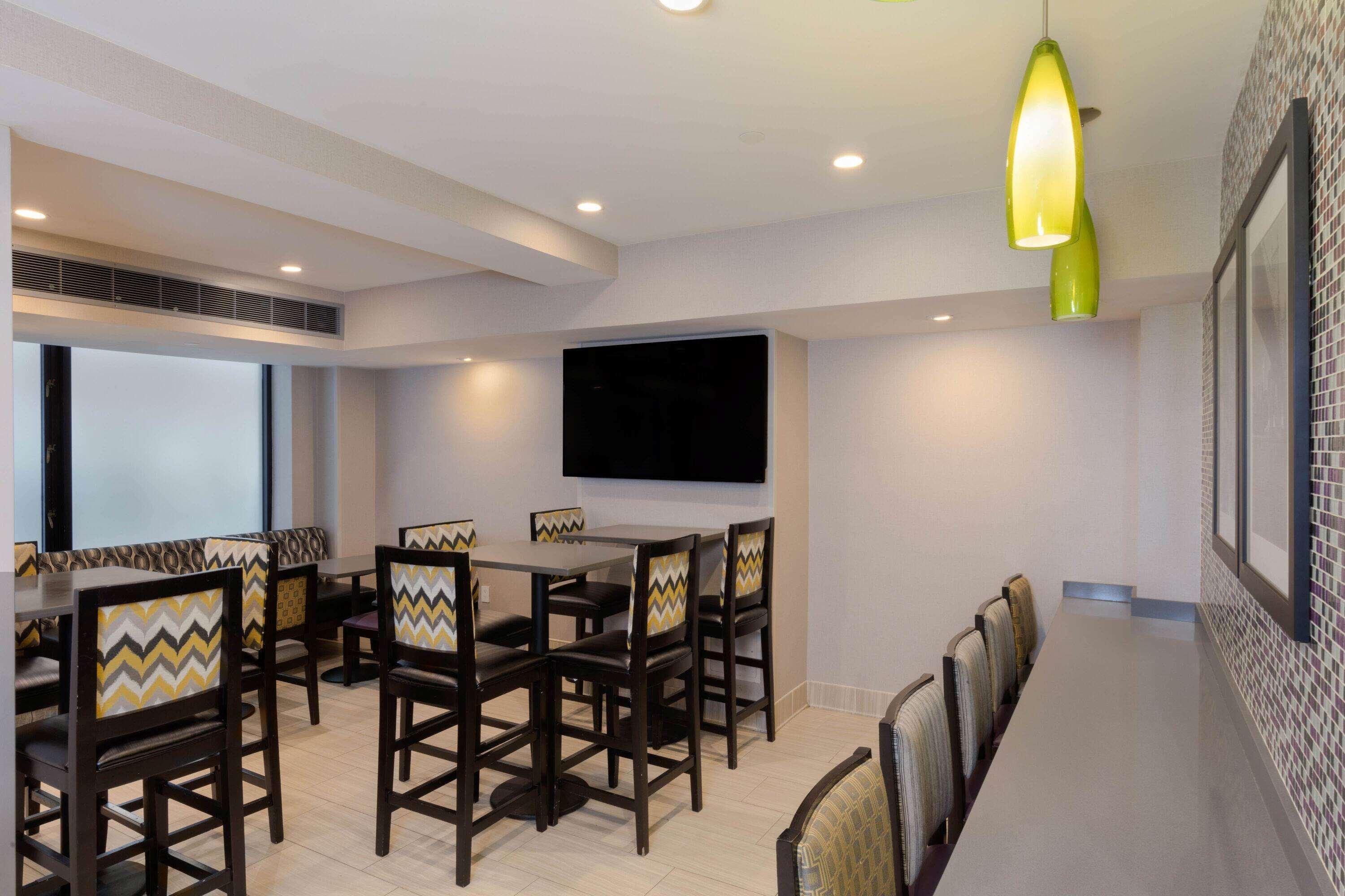 La Quinta By Wyndham New York City Central Park מראה חיצוני תמונה