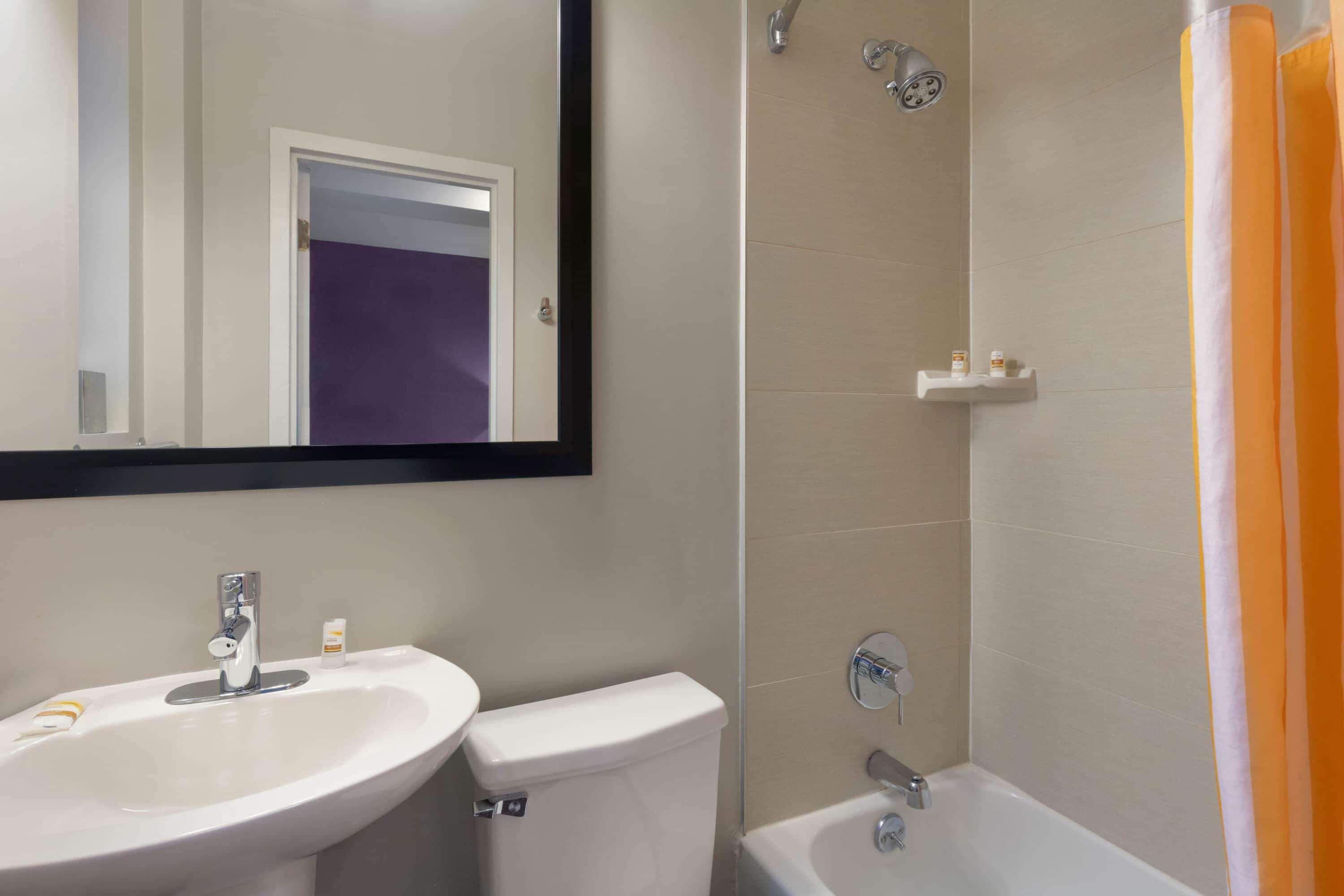 La Quinta By Wyndham New York City Central Park מראה חיצוני תמונה
