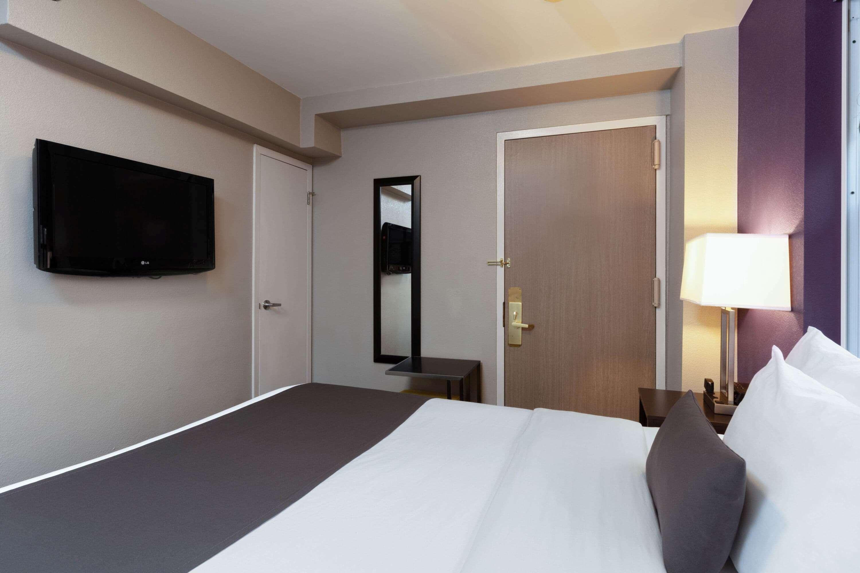 La Quinta By Wyndham New York City Central Park מראה חיצוני תמונה
