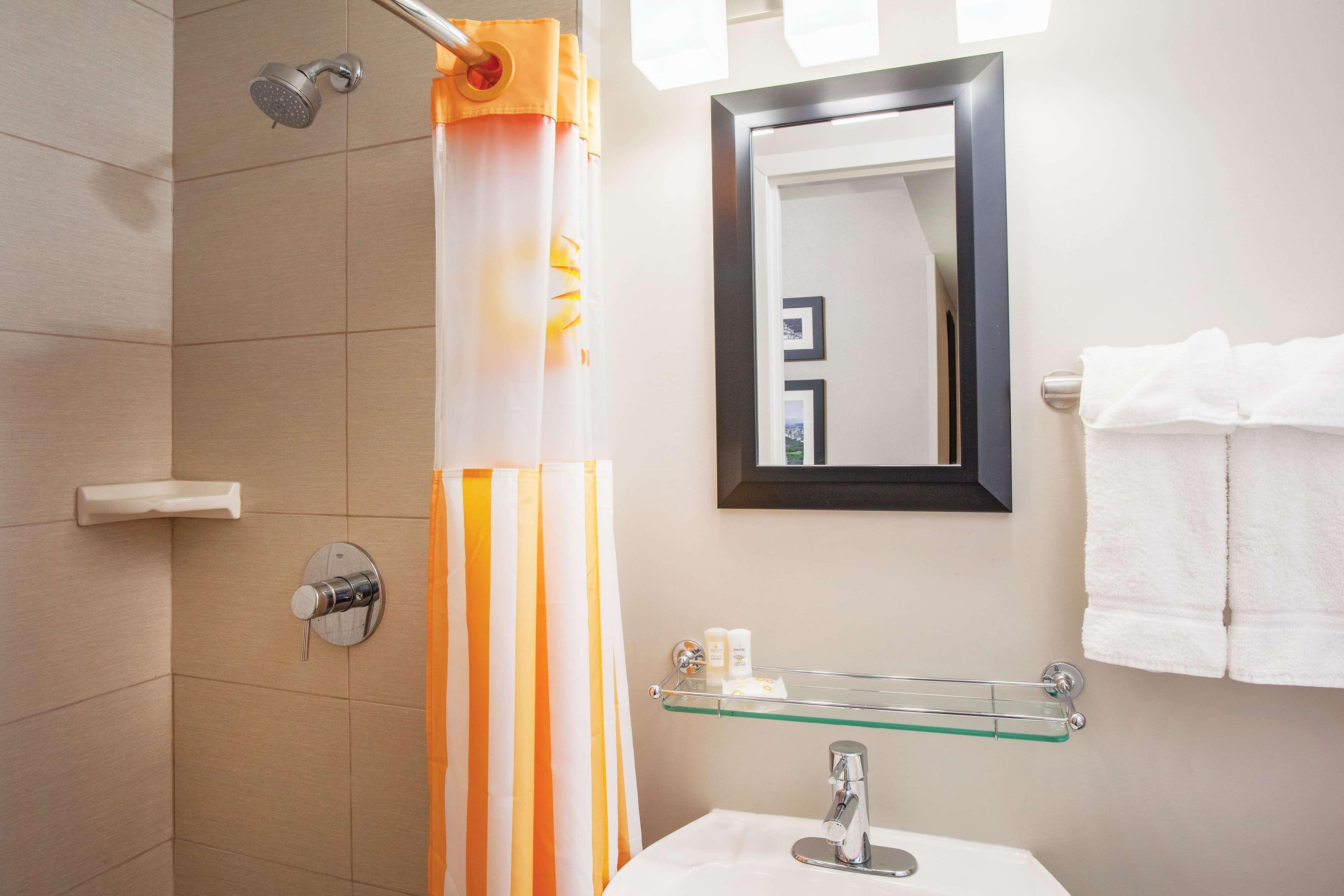 La Quinta By Wyndham New York City Central Park מראה חיצוני תמונה