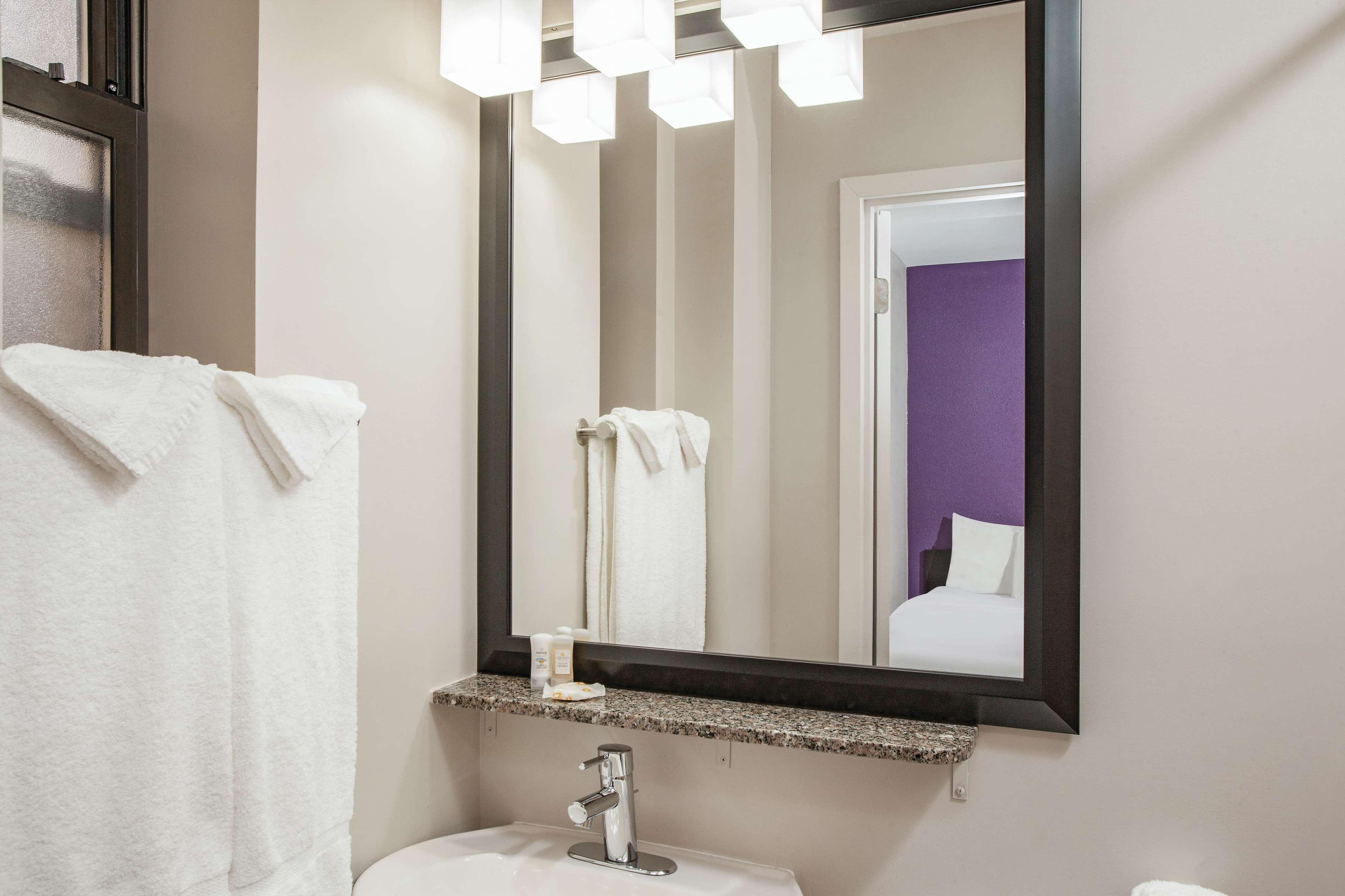 La Quinta By Wyndham New York City Central Park מראה חיצוני תמונה