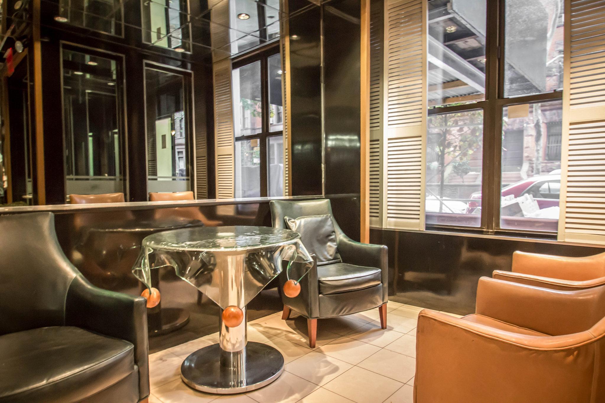 La Quinta By Wyndham New York City Central Park מראה חיצוני תמונה