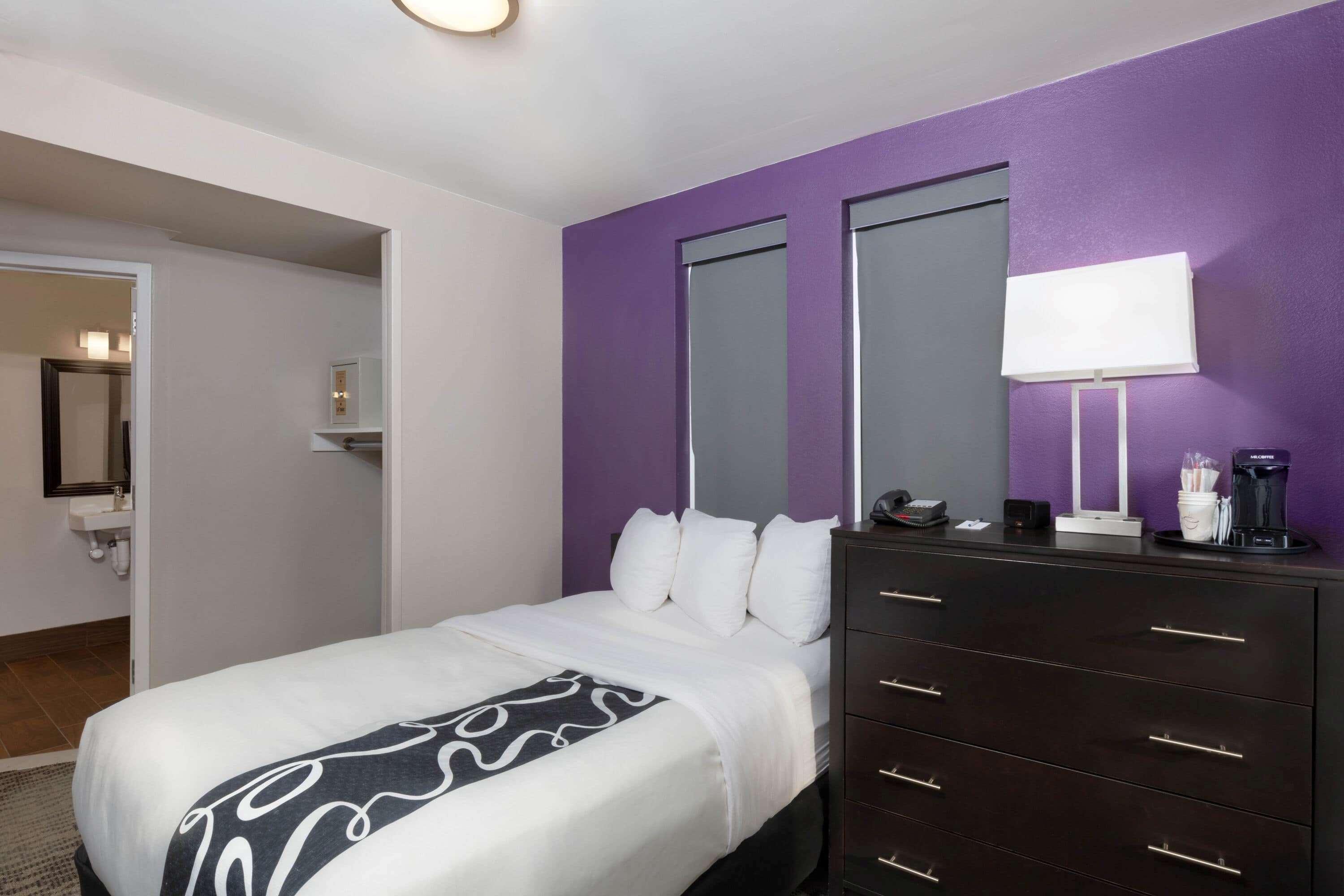 La Quinta By Wyndham New York City Central Park מראה חיצוני תמונה