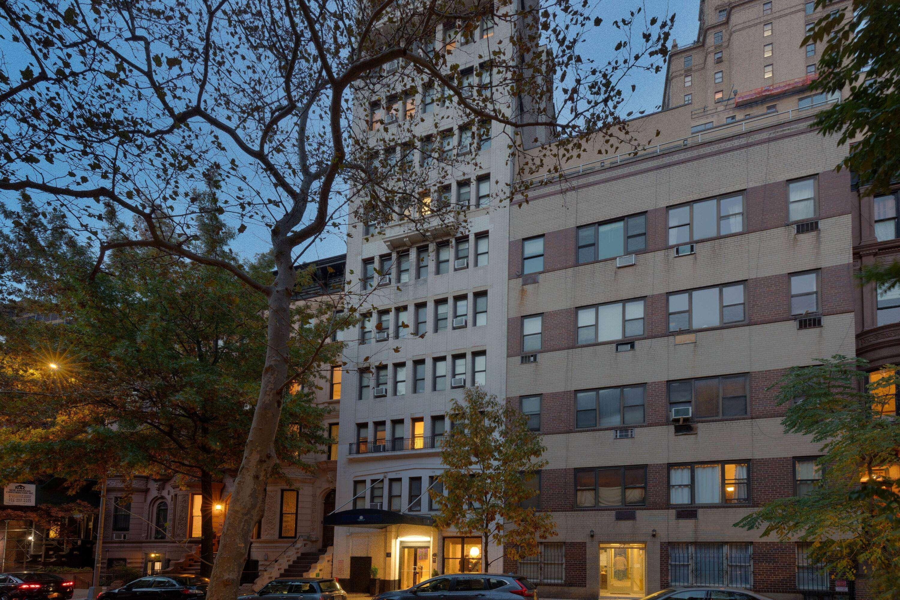 La Quinta By Wyndham New York City Central Park מראה חיצוני תמונה