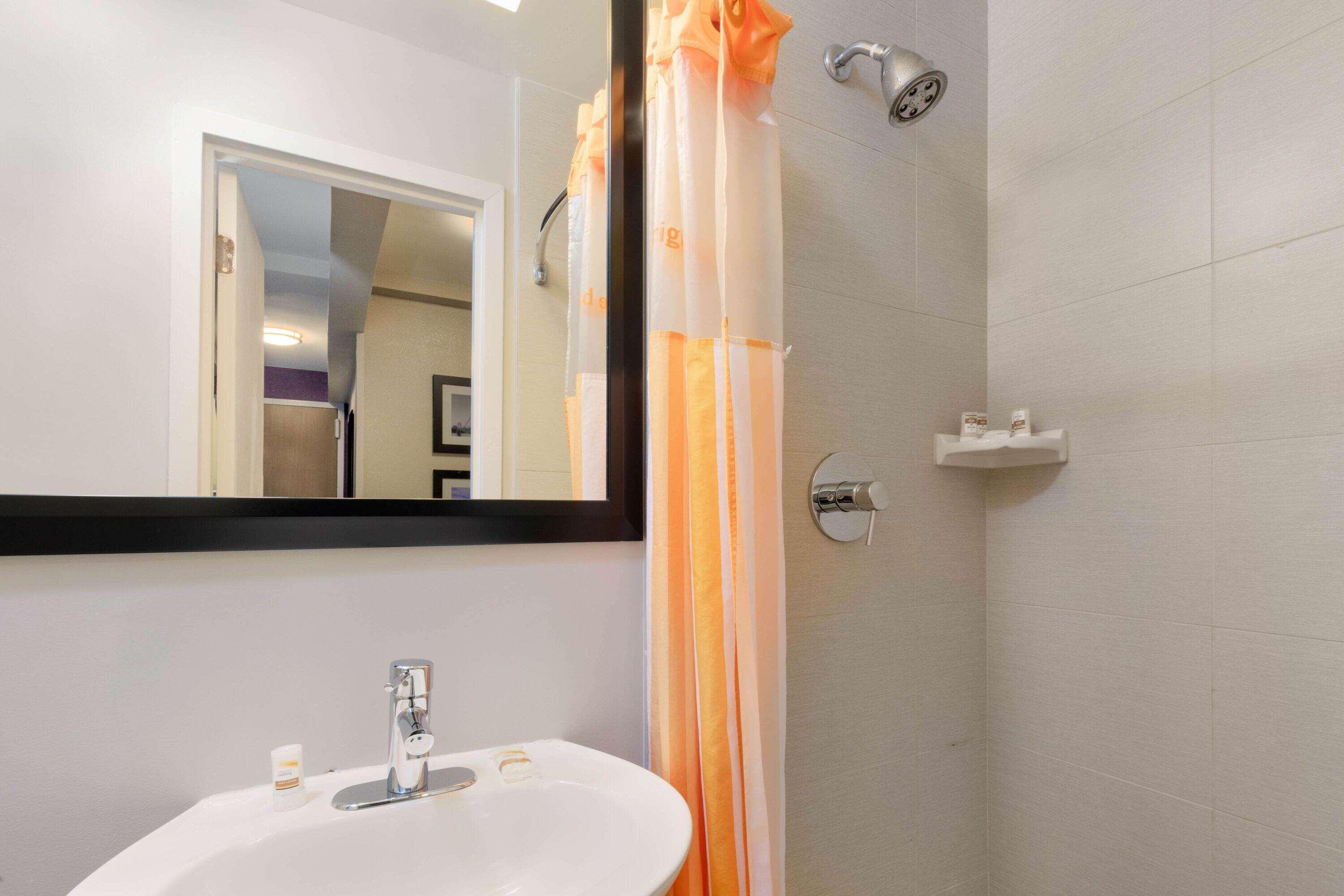 La Quinta By Wyndham New York City Central Park מראה חיצוני תמונה