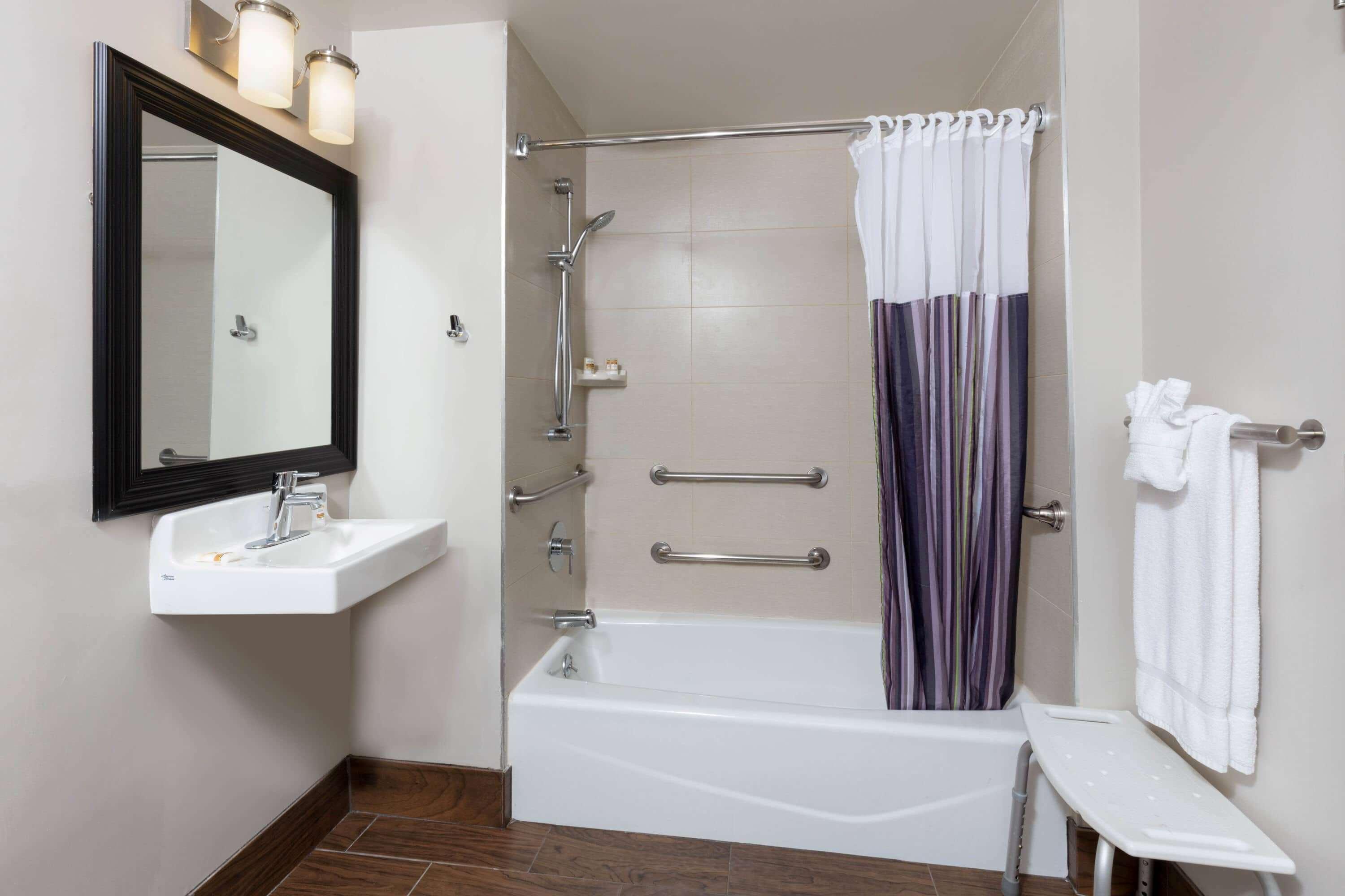 La Quinta By Wyndham New York City Central Park מראה חיצוני תמונה
