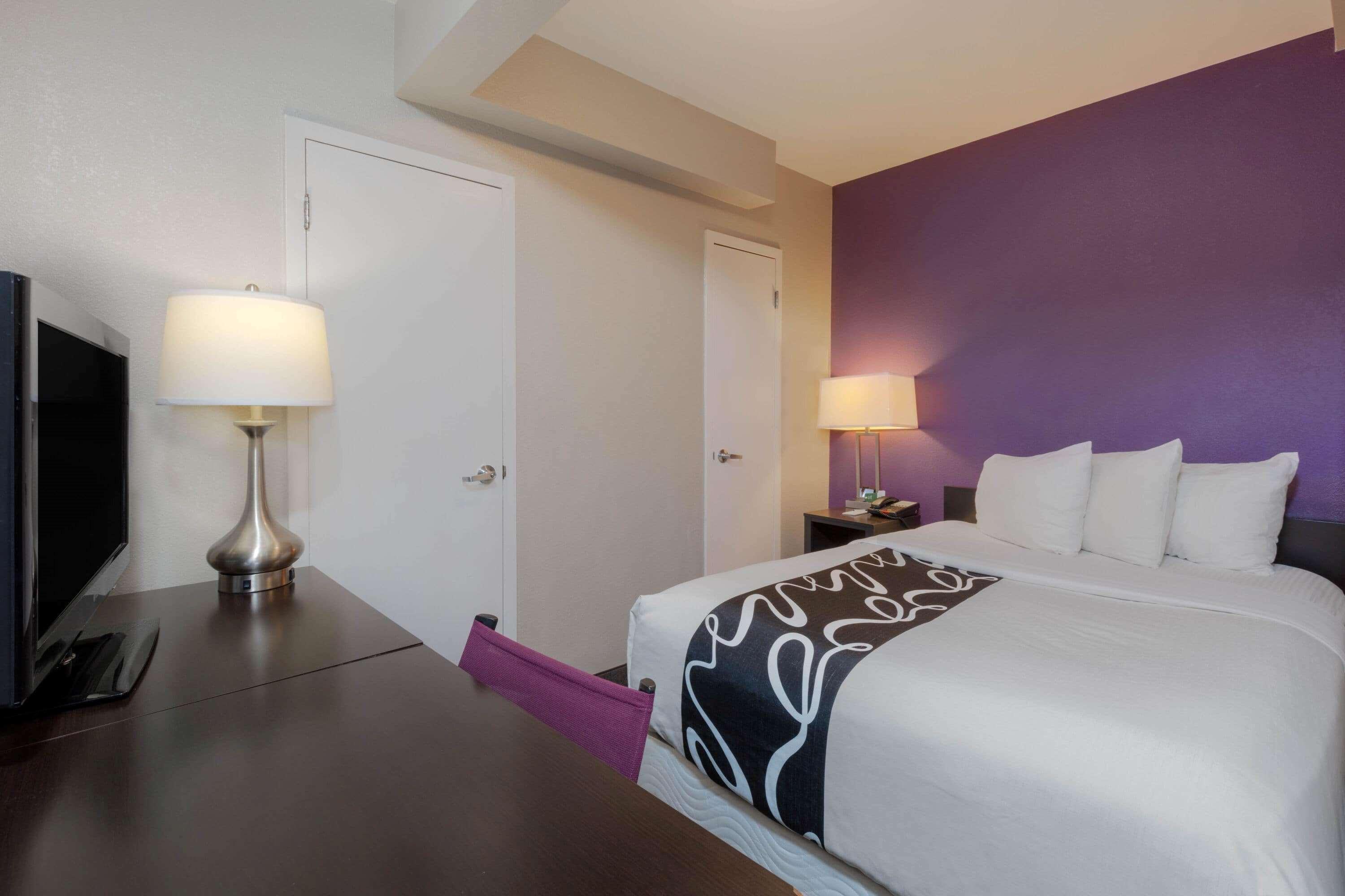 La Quinta By Wyndham New York City Central Park מראה חיצוני תמונה