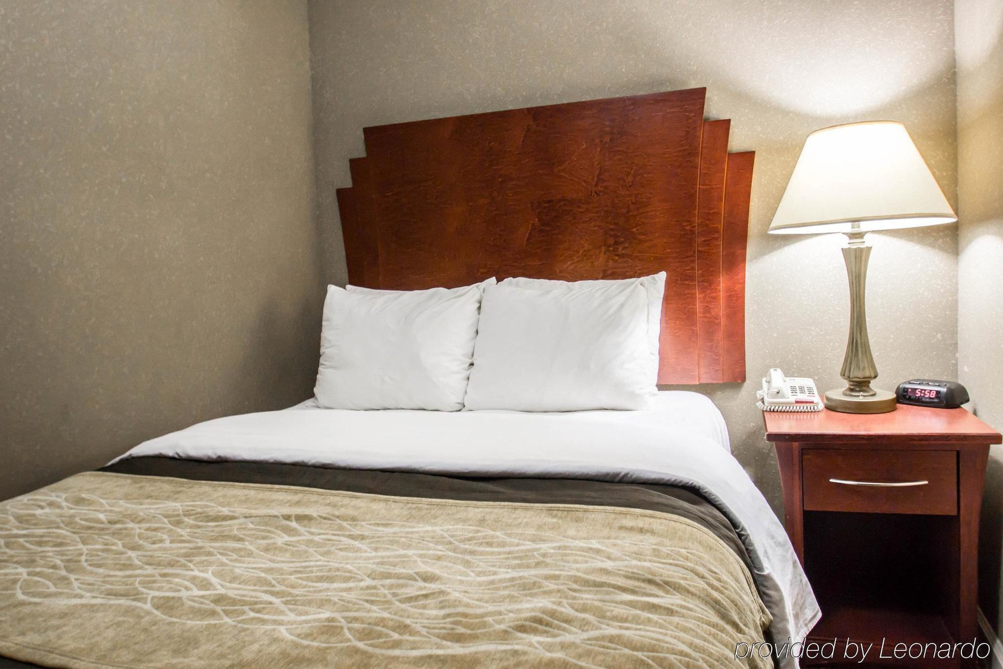 La Quinta By Wyndham New York City Central Park מראה חיצוני תמונה