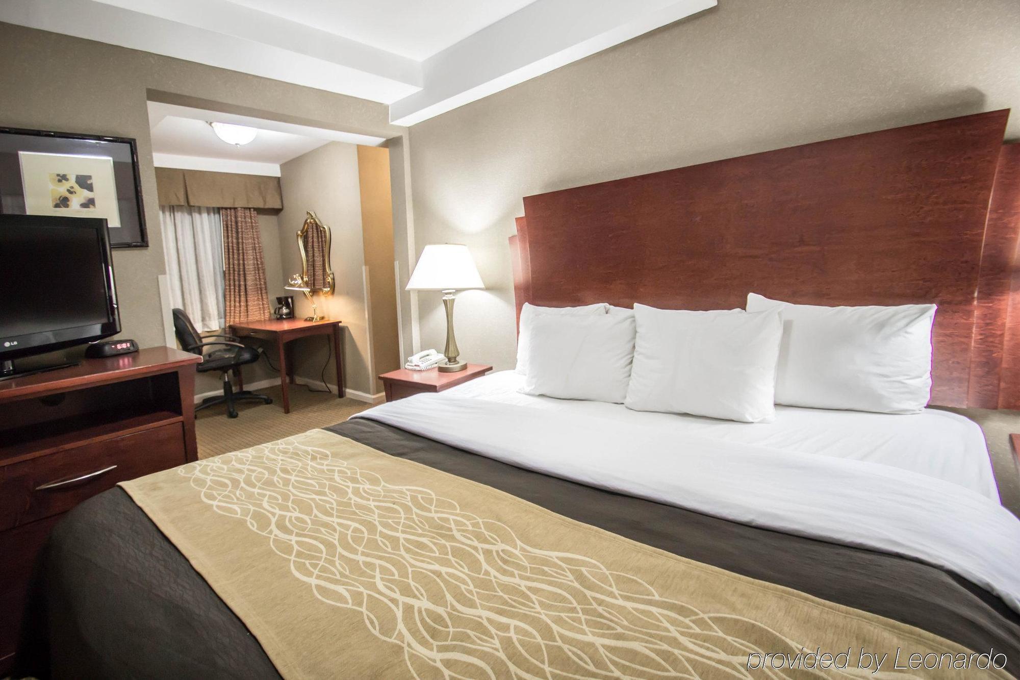 La Quinta By Wyndham New York City Central Park מראה חיצוני תמונה