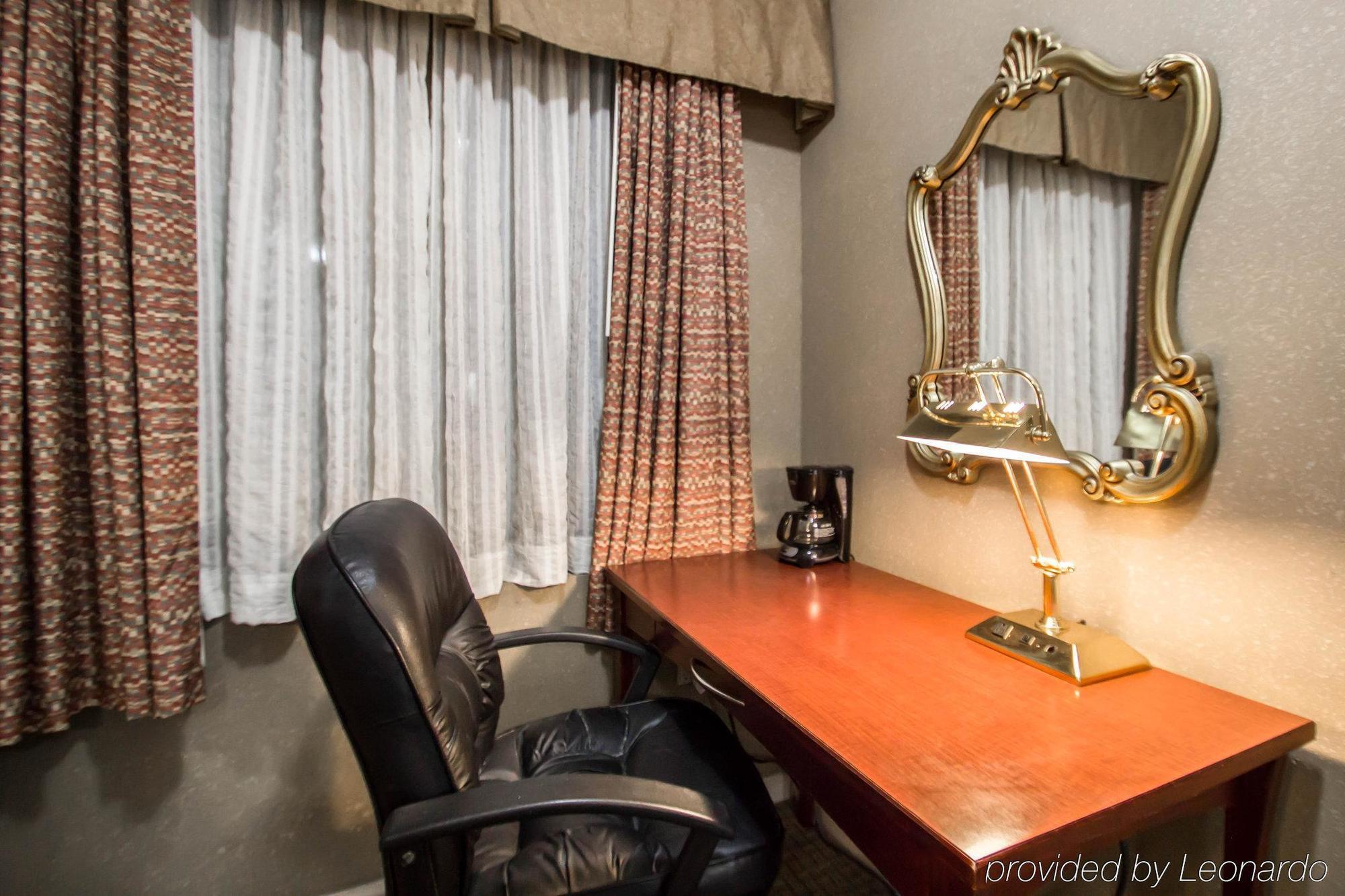 La Quinta By Wyndham New York City Central Park מראה חיצוני תמונה
