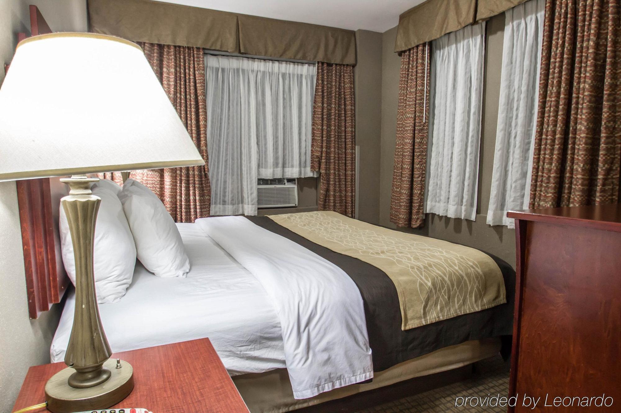 La Quinta By Wyndham New York City Central Park מראה חיצוני תמונה
