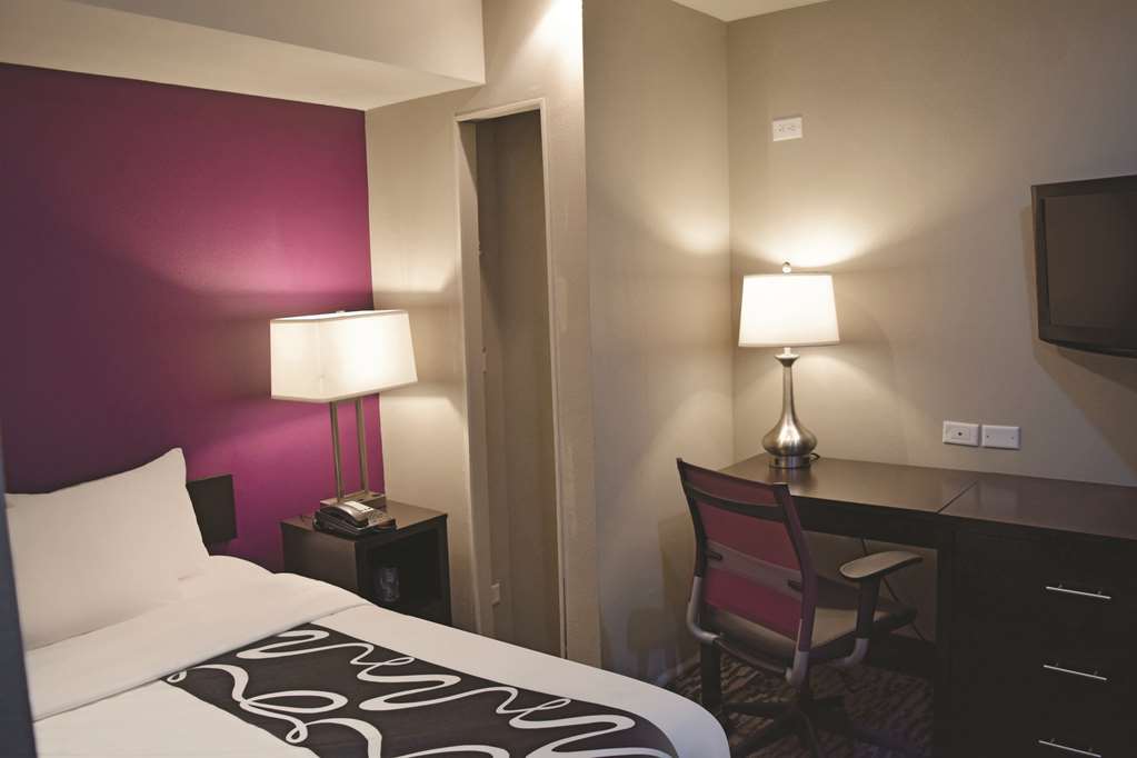 La Quinta By Wyndham New York City Central Park חדר תמונה
