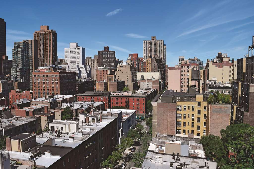 La Quinta By Wyndham New York City Central Park מראה חיצוני תמונה