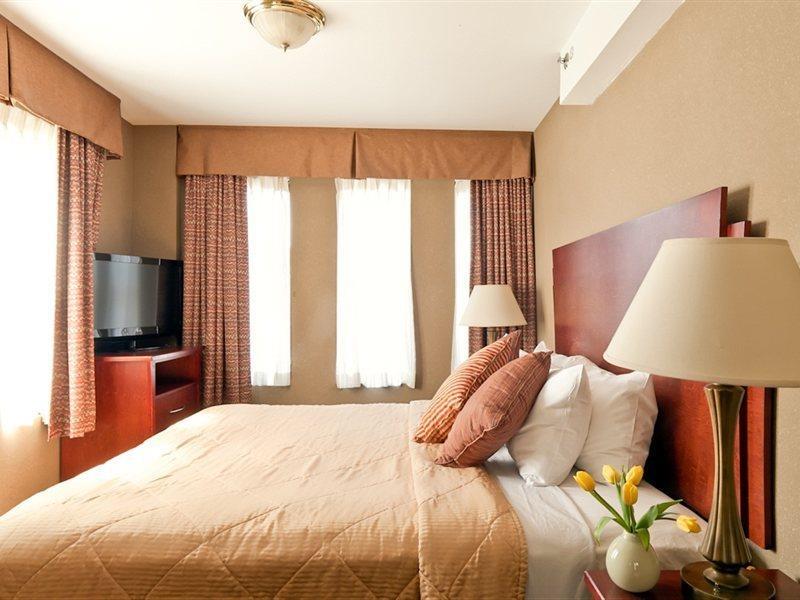 La Quinta By Wyndham New York City Central Park חדר תמונה