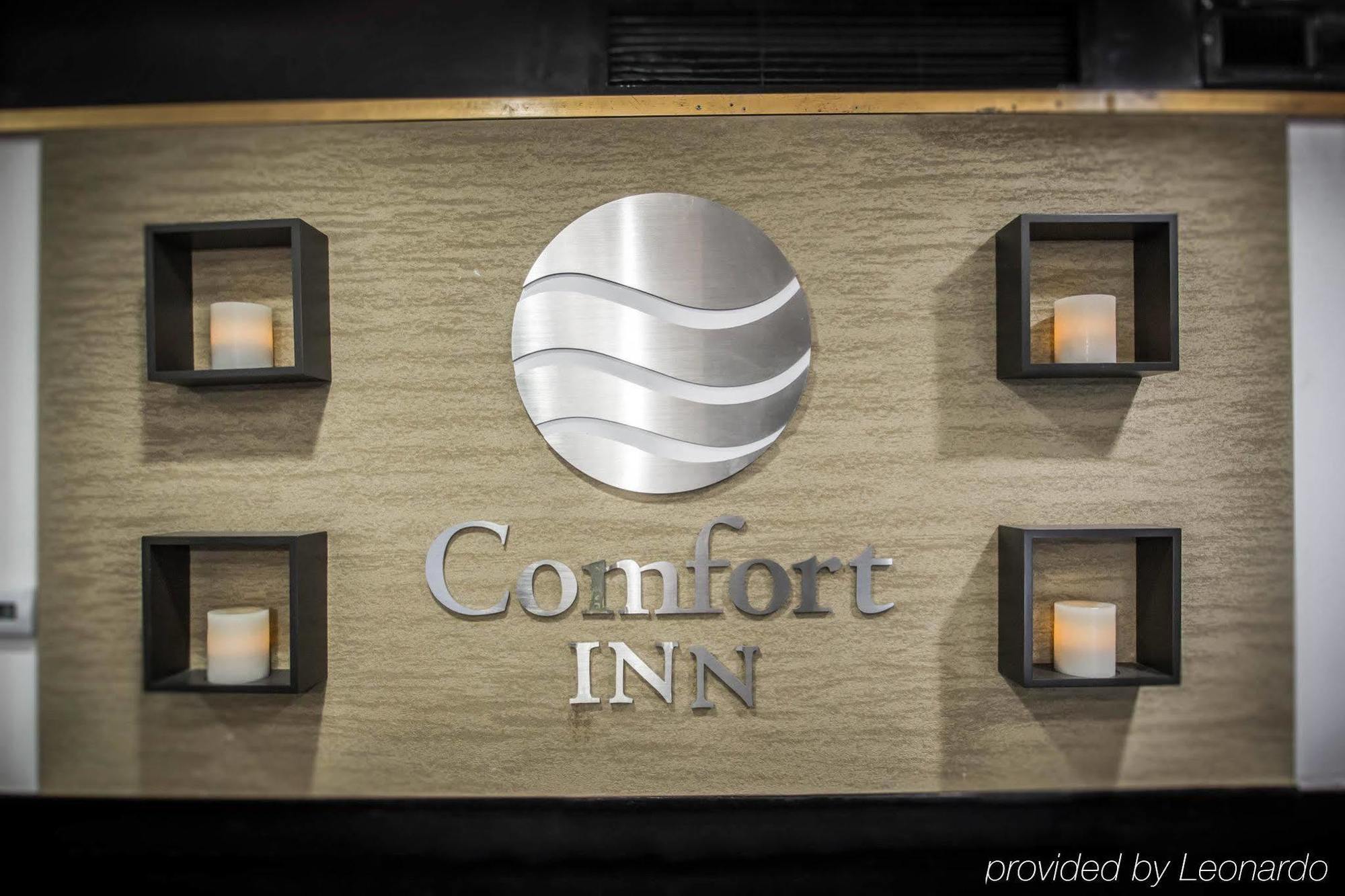 La Quinta By Wyndham New York City Central Park מראה חיצוני תמונה