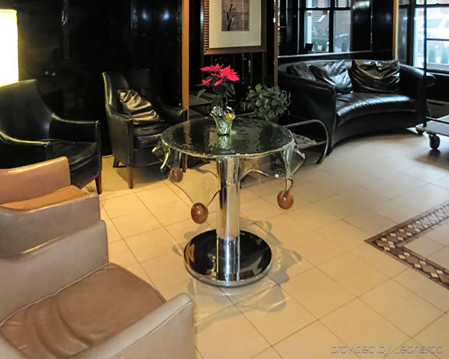 La Quinta By Wyndham New York City Central Park מראה חיצוני תמונה
