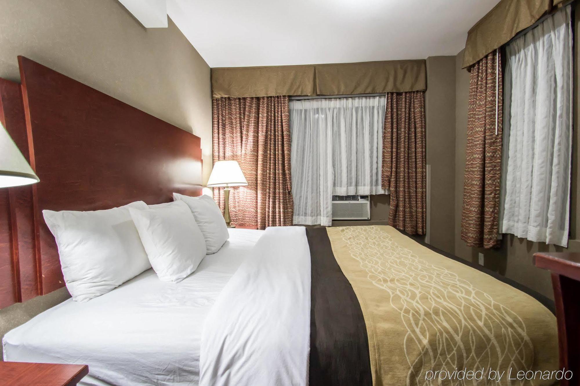 La Quinta By Wyndham New York City Central Park מראה חיצוני תמונה