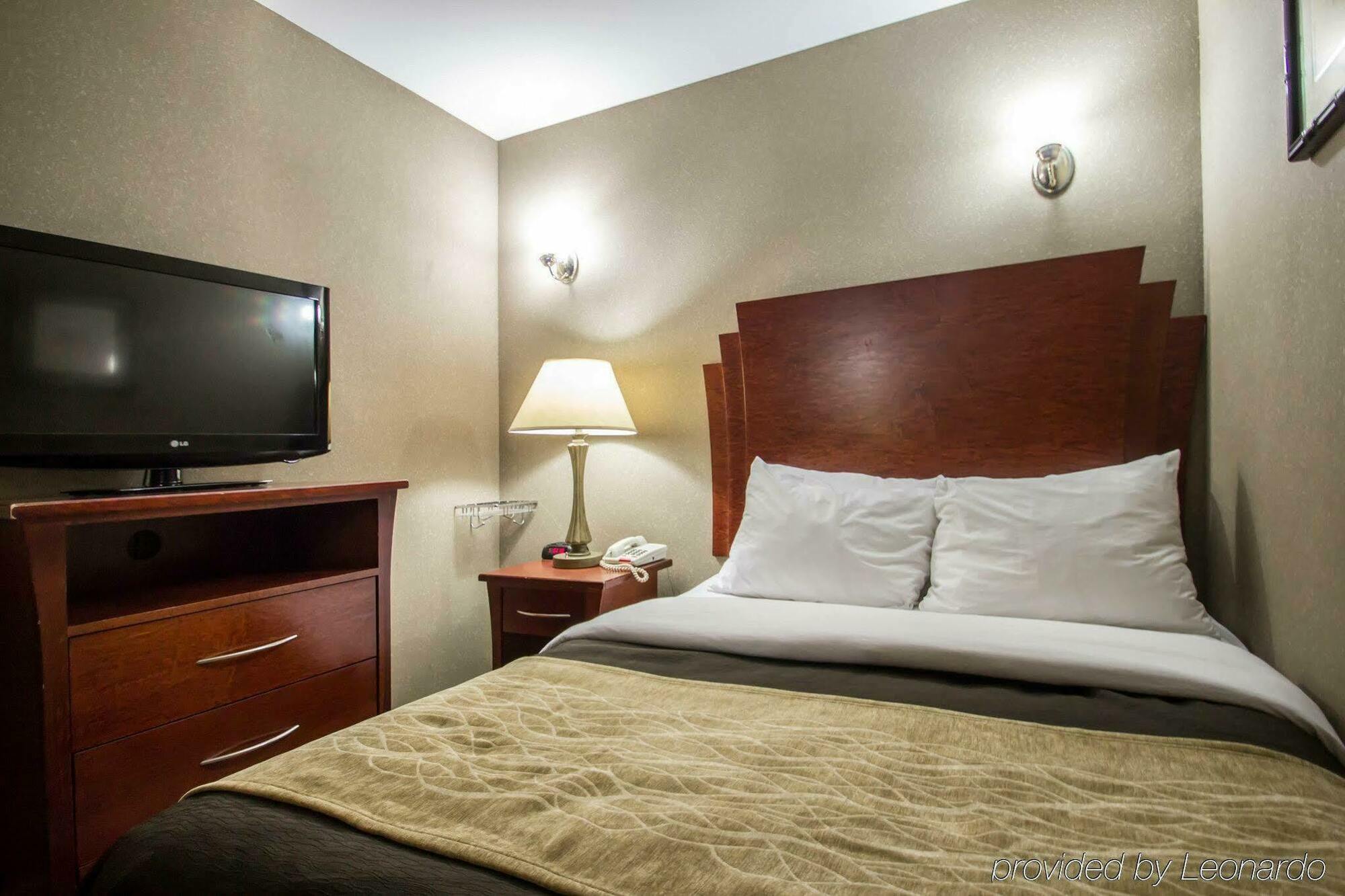 La Quinta By Wyndham New York City Central Park מראה חיצוני תמונה