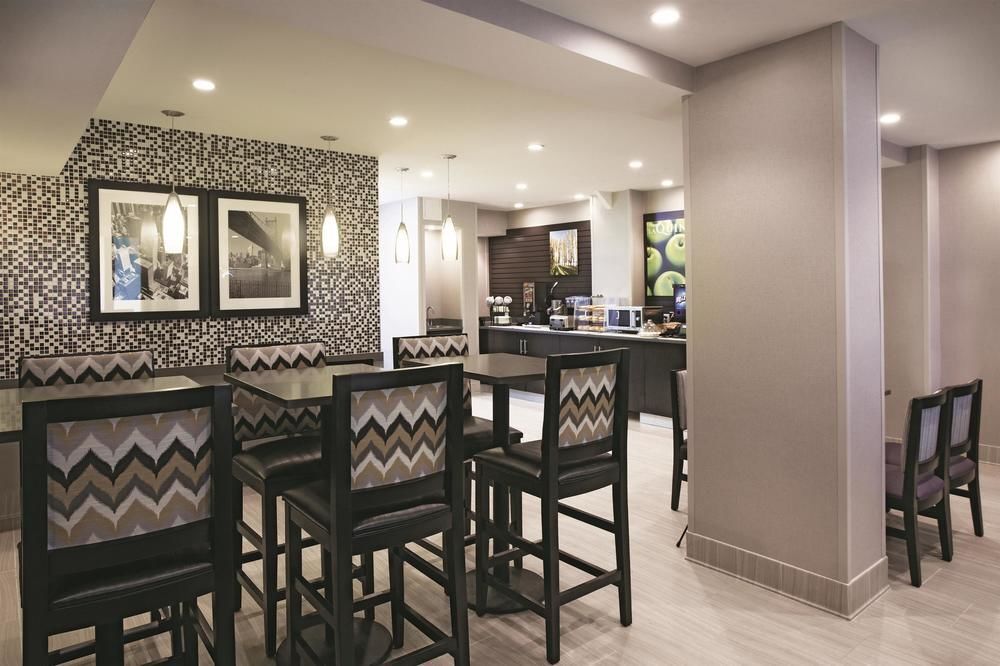 La Quinta By Wyndham New York City Central Park מראה חיצוני תמונה