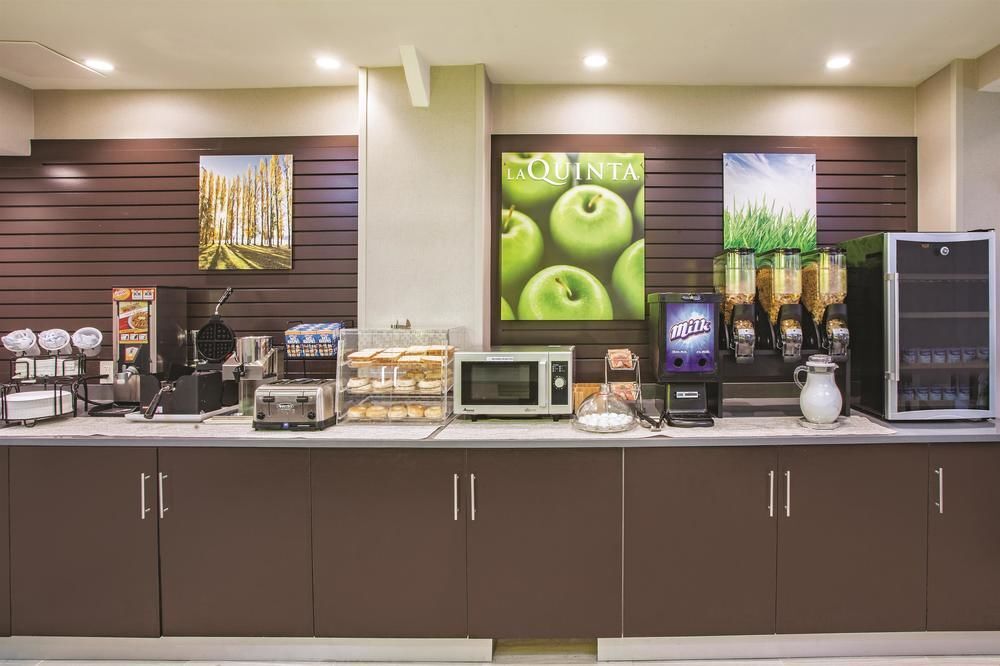 La Quinta By Wyndham New York City Central Park מראה חיצוני תמונה