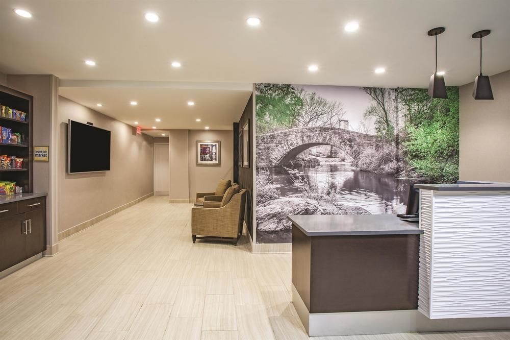 La Quinta By Wyndham New York City Central Park מראה חיצוני תמונה