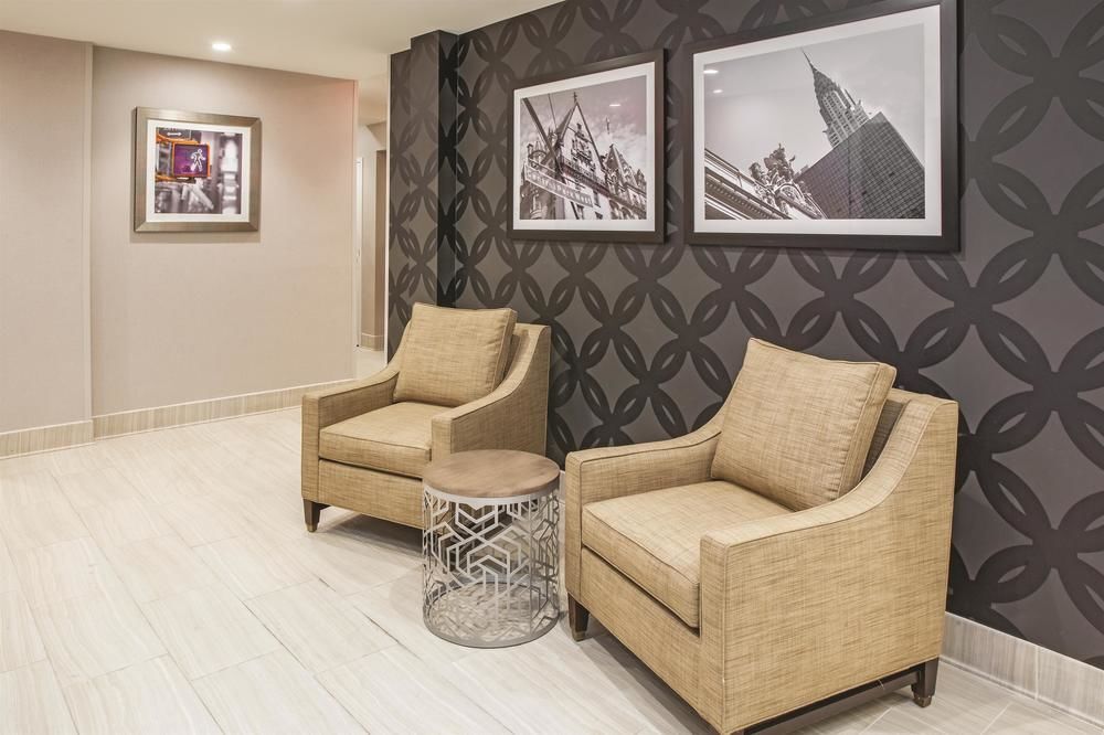 La Quinta By Wyndham New York City Central Park מראה חיצוני תמונה
